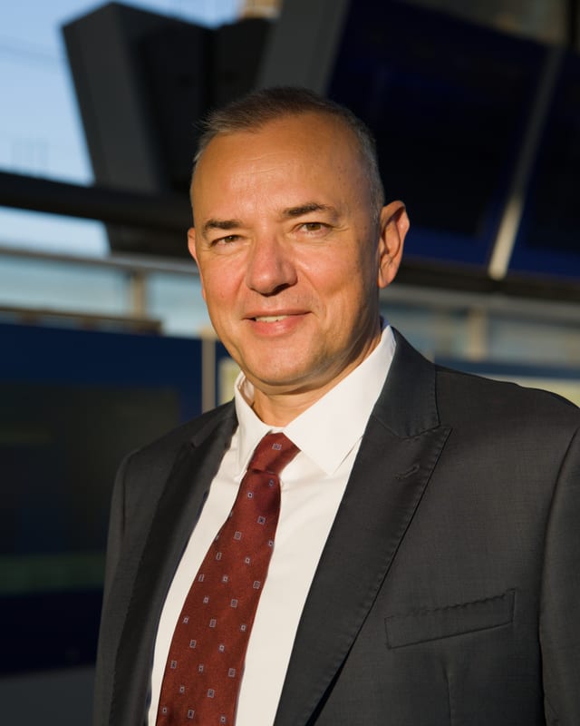 Dr. Seid Maglajlic